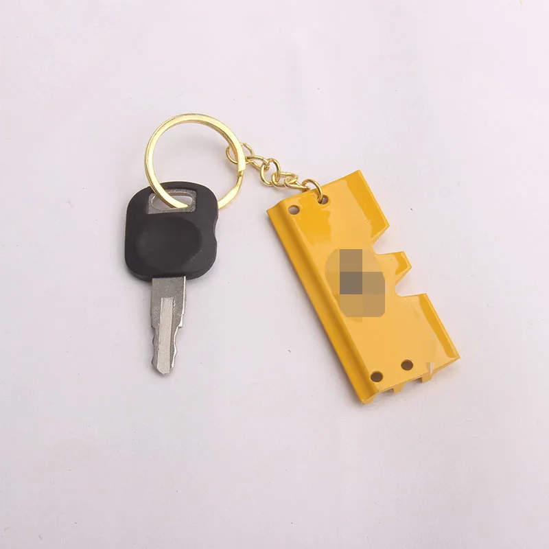 

Excavator Accessories Universal key Door lock ignition key for CATERPILLAR CAT