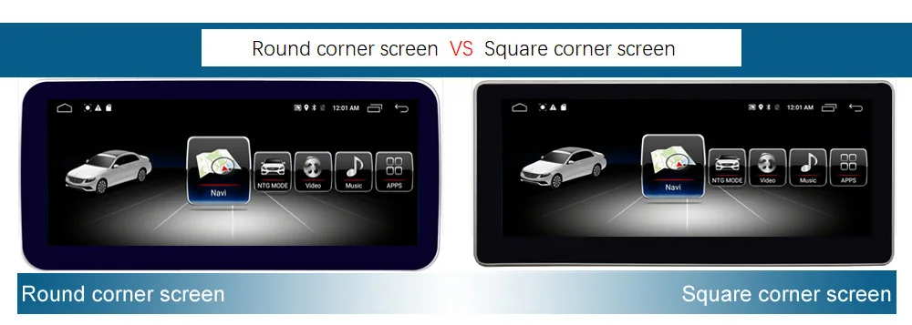 screens