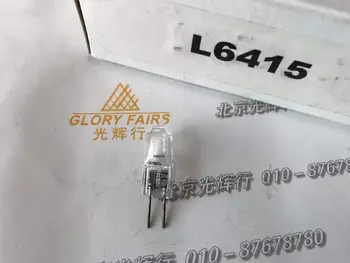 

ILT L6415 12V10W G4 lamp, 12V 10W halogen bulb 2000 hours,Free shipping