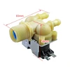 Universal Washing Machine Water Double Inlet Valve Home Electrical Appliance Durable Replacement Part U1JE ► Photo 3/6
