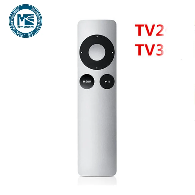 Пульт дистанционного управления для Apple TV2 TV3 TV4 TV5 приемник контроллера - Цвет: TV2 TV3