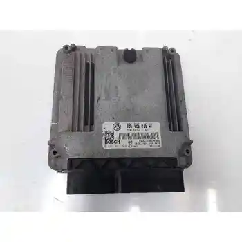 

03G906016AK SWITCHBOARD ENGINE EUA SEAT LEON (1P1)
