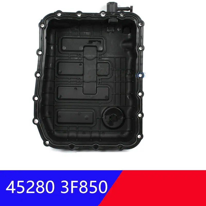 452803F850 Genuine New Transmission oil pan for Kia Sportage KX7 2017-2020 45280-3F850 | Автомобили и мотоциклы