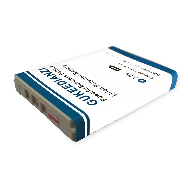 GUKEEDIANZI BLC-2 BLC2 мобильного телефона Батарея для Nokia 3310 3330 3410 3510 5510 3530 3335 3686 3685 3589 3315 3350 3510 6650
