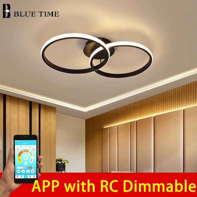 New Arrivals Ceiling Lights for Bedroom Living Room Modern LED Aisle Corridor Light Lamps Indoor Lighting Fixture | Освещение