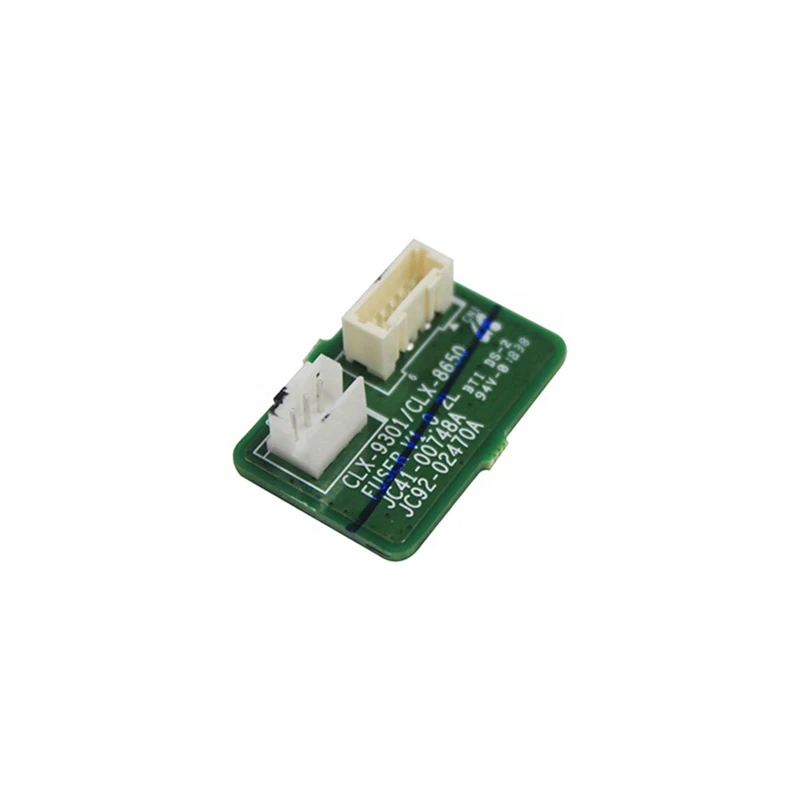 Chip de Fusor para Samsung Jc9202470a Scx8128na 8123 Scx9230na 8240na Sl-x7400gx X7500gx X7600gl Fuser Pba 100 Life Capacidade - Imagem 4