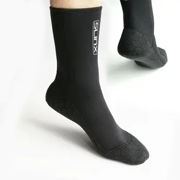 

Swimming Wetsuit Diving Snorkeling Thermal Footwear Water Sporting Supplies