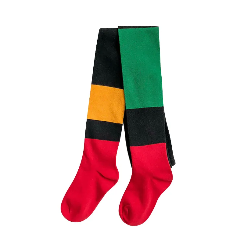 Детские леггинсы из чистого хлопка, теплые и удобные осенне-зимние мягкие брюки для девочек, леггинсы для девочек, Age1-8T