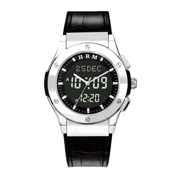 

Qibla Watch for Muslim Man with Prayer Alarm and Auto Azan Time