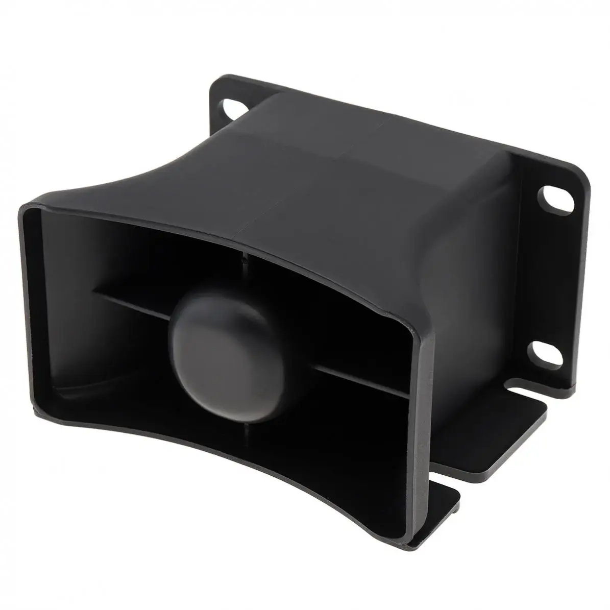 12 V-24 V 30W 110dB Авто Реверсивный звуковой резервной сигнализации Водонепроницаемый подходит для автомобиля, грузовика, транспортного средства