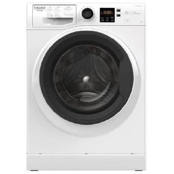 

Washing machine Hotpoint-Ariston NS 923C WK RU