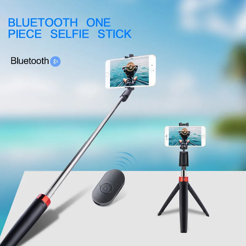Bluetooth 3 в 1 беспроводная селфи палка декорации Фото для различных типов телефонов
