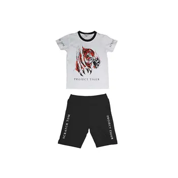 

Yours02 by Tandem Completo Baby Maschio (5 Anni)