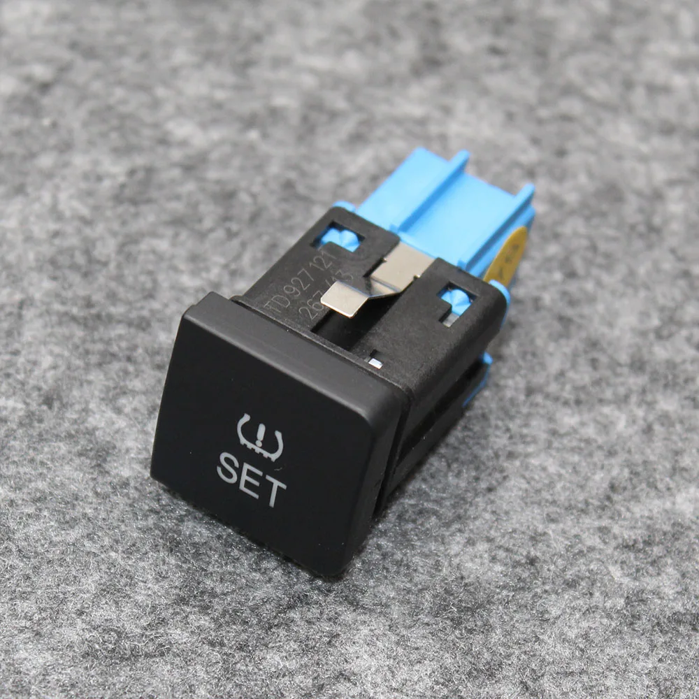 車のタイヤ空気圧警告セット,vwゴルフmk6ジェッタmk5 56d927121 56d 927 121 1td 927 121と互換性のある