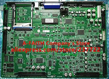 

Used parts Nihon Kohden MEK7222K MEK-7222K hematology analyzer main board/CPU board UT7162(old board),UT7251( new board )
