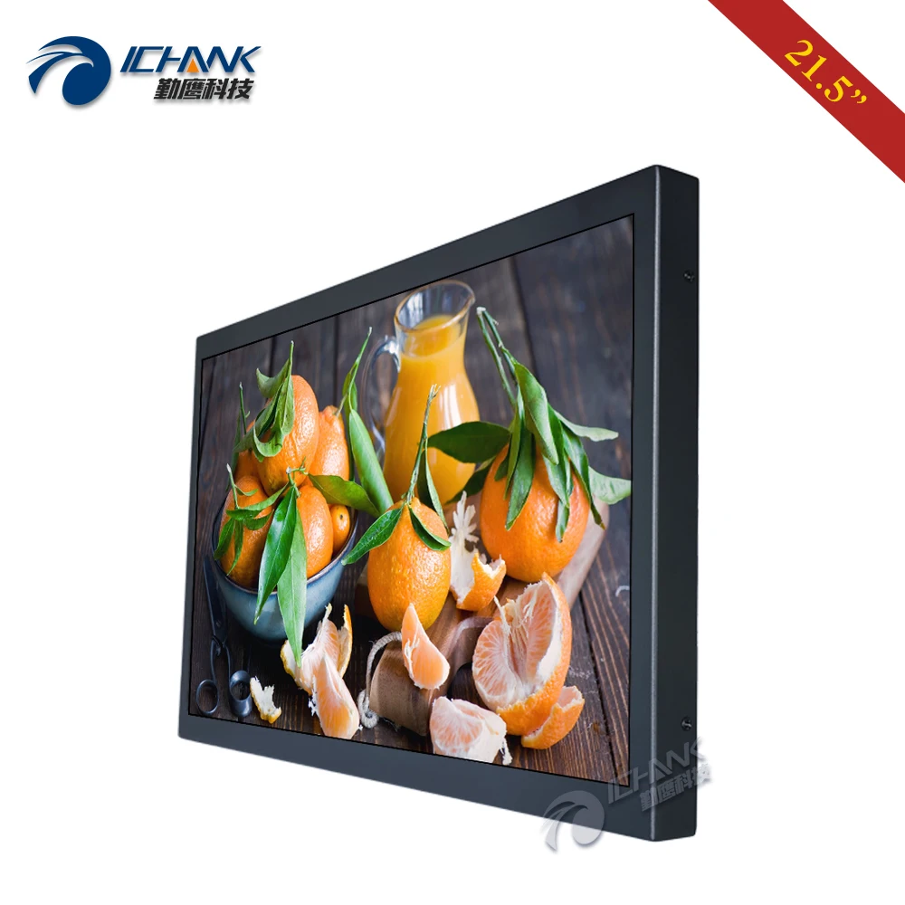 21.5 ġ ݼ ̽ BNC HDMI Է , 1920x1080 16:9   ǹ ڵȭ, USB ÷  U ũ ÷̾ ZB215TN-59