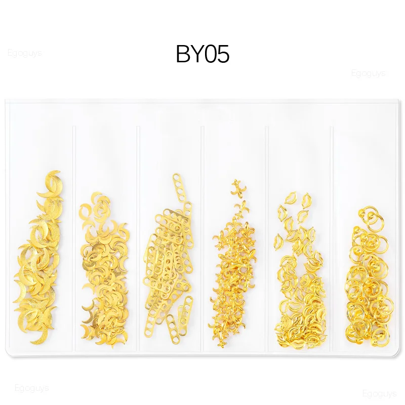 BaiYueMD05