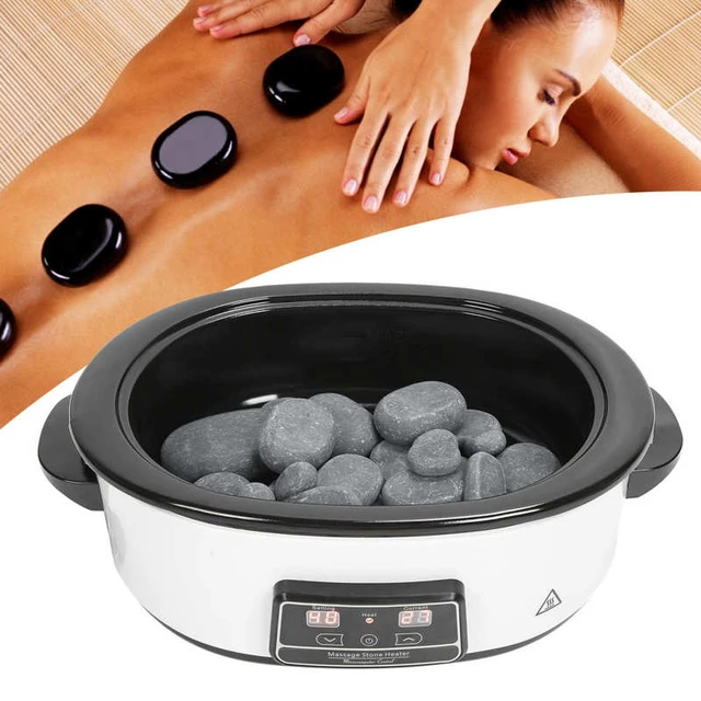Spa Pro Massage Stone Heater Instructions Cheapest Deals