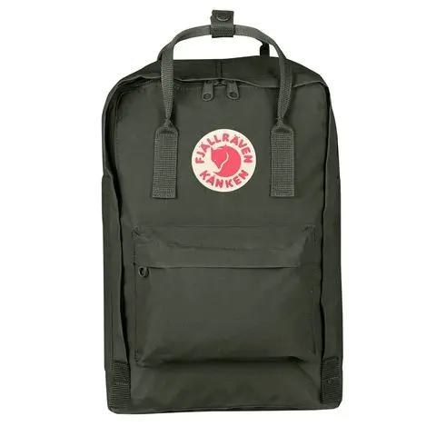 Backpack Fjallraven Kanken laptop 15 