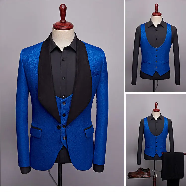 High Quality Moda Masculina