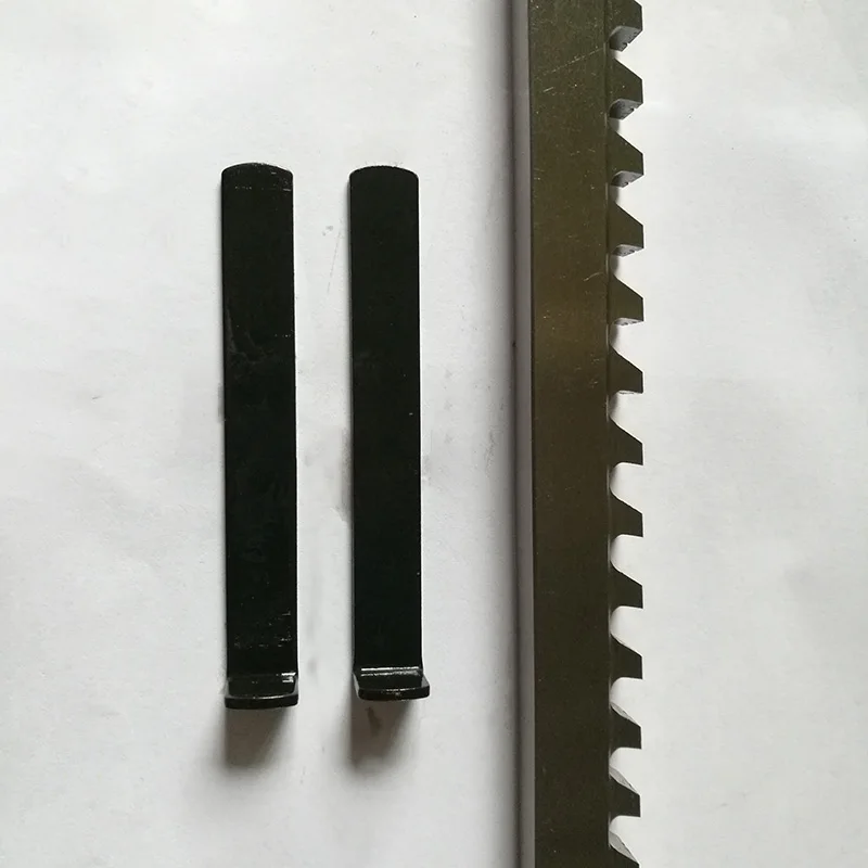 8 мм C HSS шпоночный втулка нажимной Тип метрический размер Broaches высокоскоростной стальной шпоночный режущий шпоночный инструмент для фрезерного станка с ЧПУ