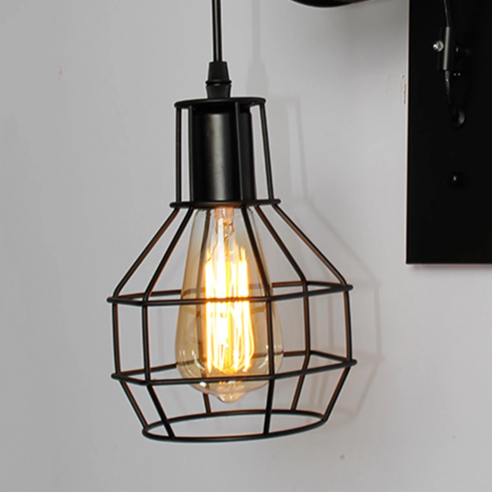 E27 Spiral Light Bulb Retro Vintage Lamps Decorative Lighting Led Bulbs Tubes Aliexpress