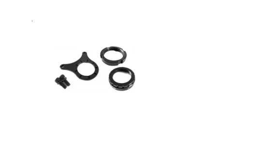 Bafang BBS Triangle Bottom Bracket Spare Set