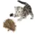 Cat Catnip Powder Mint Natural Kitten Health Care Organic Pet Flavor Accessories