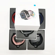 

Newest Smartwatch HW12 series 6 1.57 inch kids smart watch Fitness Tracker Heart monitor watch wallpaper Smart watch HW12