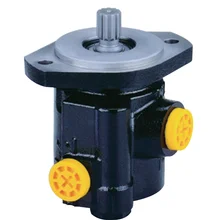 FEBIAT Насос гидроусилителя руля используется для китайского грузовика 3406Z36-001/3406Z36001