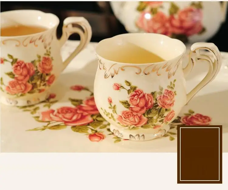 Taza керамический большой Чай Кофе Молоко Tazze Colazione кофейная бутылка для воды аксессуары Caneca новинка керамическая чашка и кружка для путешествий