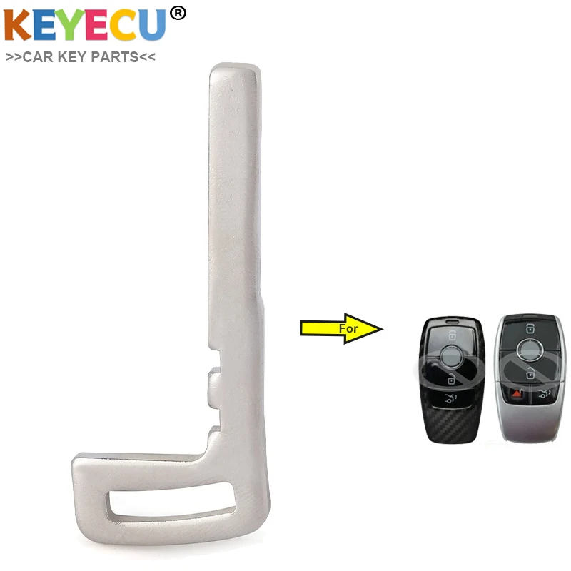 Смарт-ключ для приближения автомобиля KEYECU | Автомобили и мотоциклы