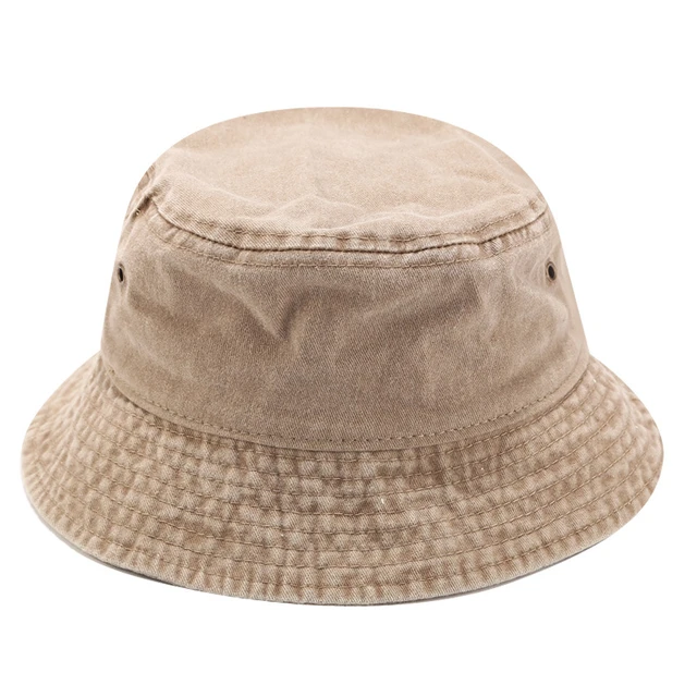 Louis Vuitton Bucket Hat Ladies Brand Sunscreen Sun Cap Outdoor Beach Hat  LV Men's and Women' in 2023