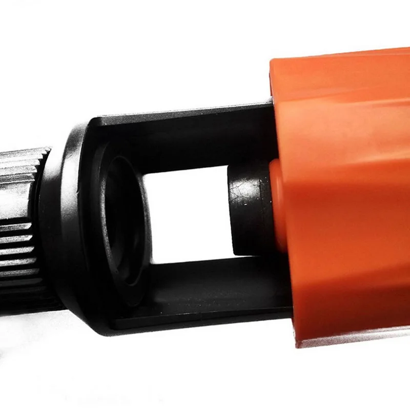 Универсальный кран шланг для душа смеситель, кухонный кран адаптер подходит для большинства садовый шланг труба 1 шт. принадлежности для ванной комнаты 11x5,5x5,5 см