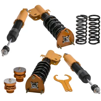 

Complete Coil Spring Struts Front+Rear for Scion xB XB 2004-2006 Coilovers