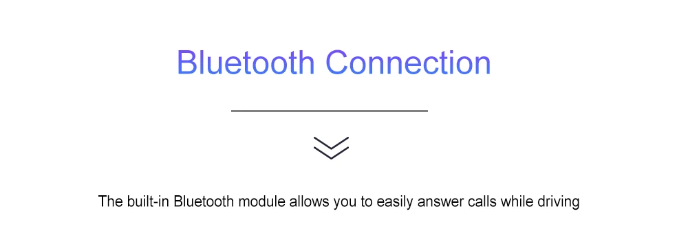 Автомобильная Семья 2 din общие модели автомобиля " сенсорный экран Bluetooth Автомобильная Радио Автомагнитола aux камера заднего вида Зеркало Ссылка 7018B