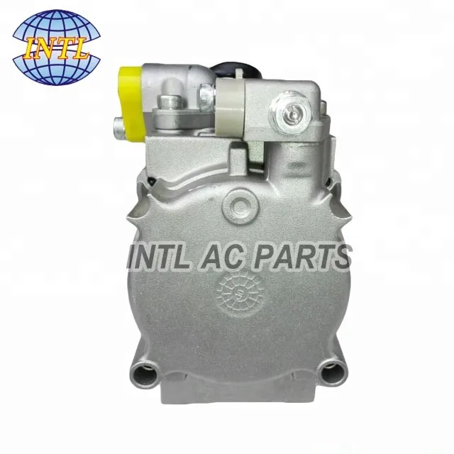 AC A/C компрессор для Ford Escape 2.3L 5L8Z19703AA 5L8Z19V703DA 6L8419D629DB 67144 68144 6512369 7512369 F500LM3AA07 TEM255695