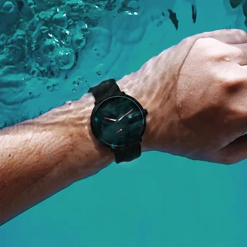 

Ultra Thin Watches Men Fashion Sports Quartz Clock Mens Watches Top Brand Luxury Business Waterproof Date Steel Mesh Wrist Watch
