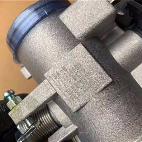 CF MOTO CF188 CFMOTO CF450 CF550 U550 ATV UTV дроссельная заслонка 0GRB-173000-20000