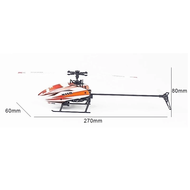 Original WLtoys XK K110 RC Mini Drone 2.4G 6CH 3D 6G System Brushless Motor RC Quadcopter Remote Control Toys For Kids Gifts Original WLtoys XK K110 RC Mini Drone 2.4G 6CH 3D 6G System Brushless Motor RC Quadcopter Remote Control Toys For Kids Gifts