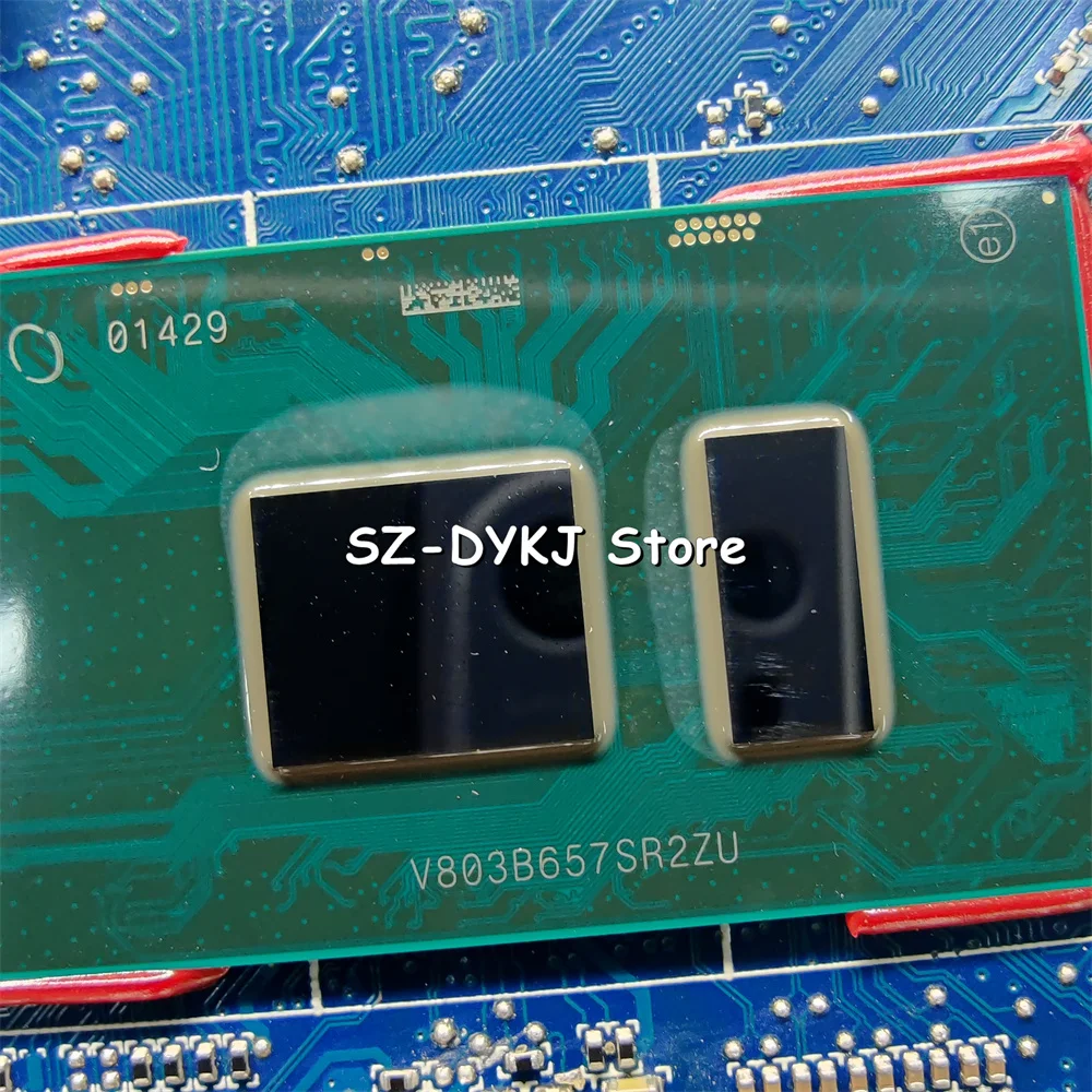 【ラッピング無料!返品も保証】 Hp 14-AL latopマザーボード904738から601 903710-601 903710-001