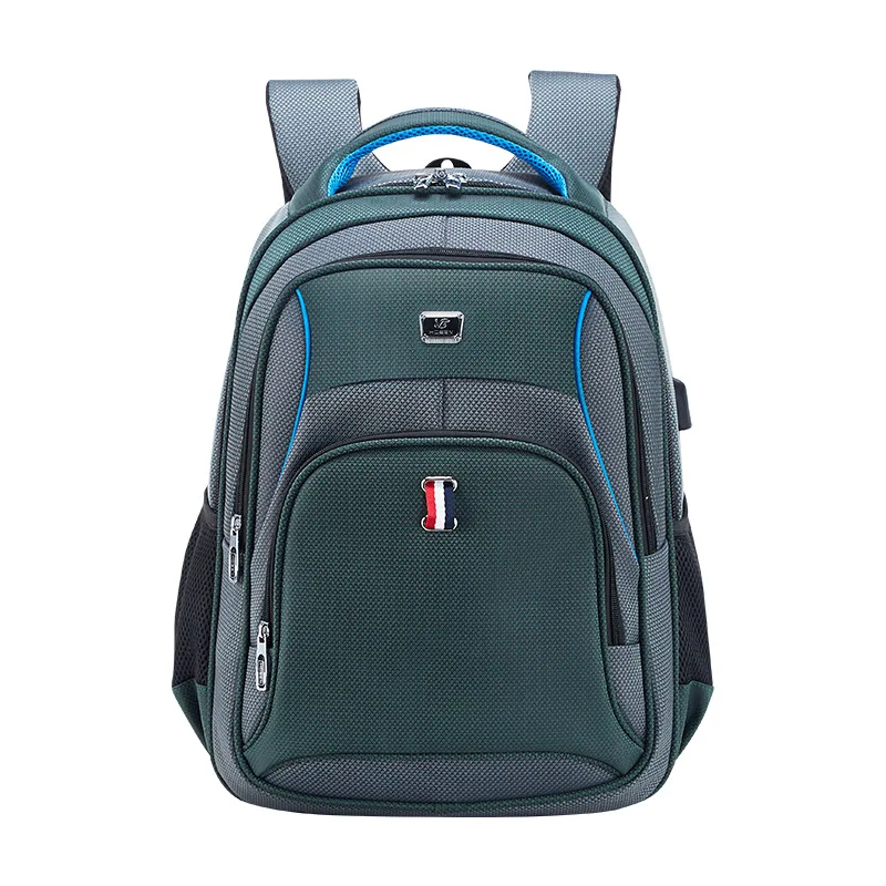 

HOSEN Multi-functional Business Trip Travel Large Capacity Computer Bag Casual School Bag