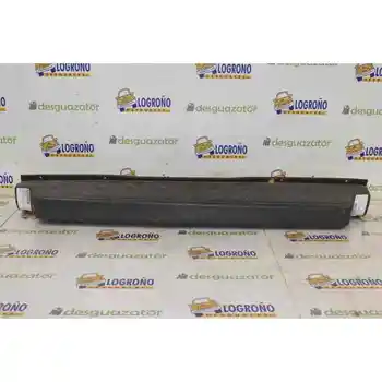

YC1517E974ALW REAR BUMPER Ford TRANSIT CLOSED BOX '06