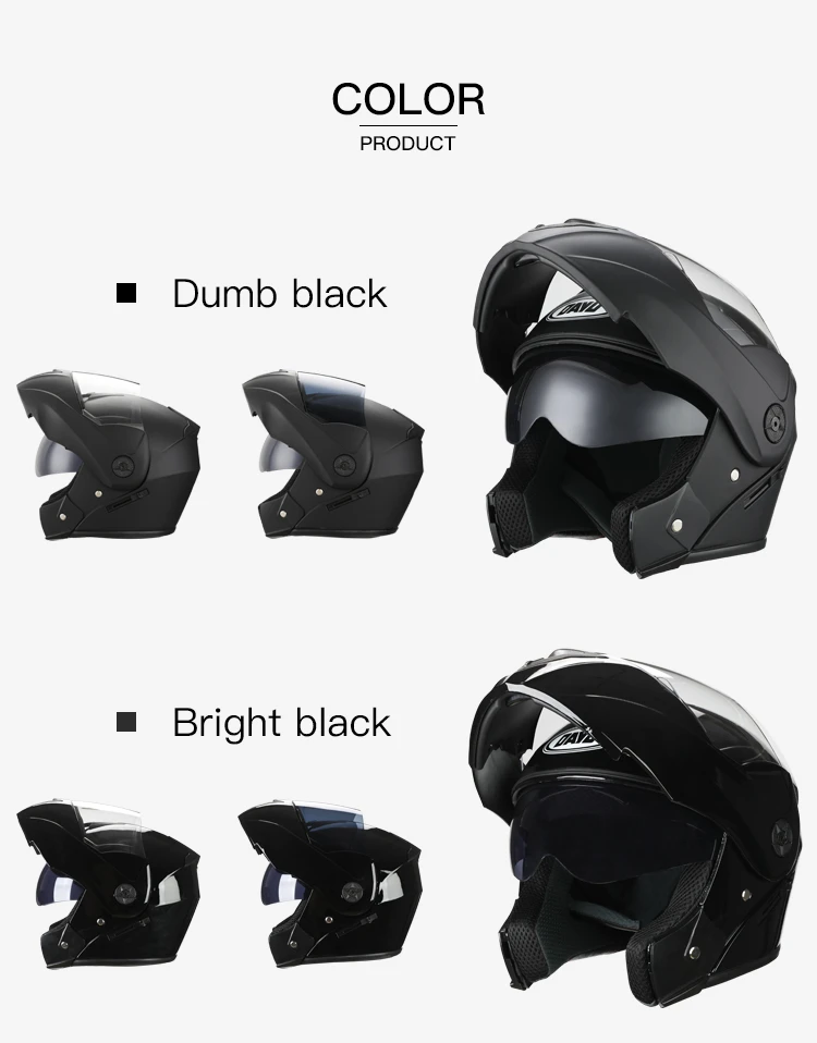 Casco Motocicleta,Cascos para Motos Certificados Dot,Cascos de Moto con  Visor ANTIVAHO,Cascos Motocross Mujer Hombre Motos Accesorios (M) :  : Deportes y Aire Libre