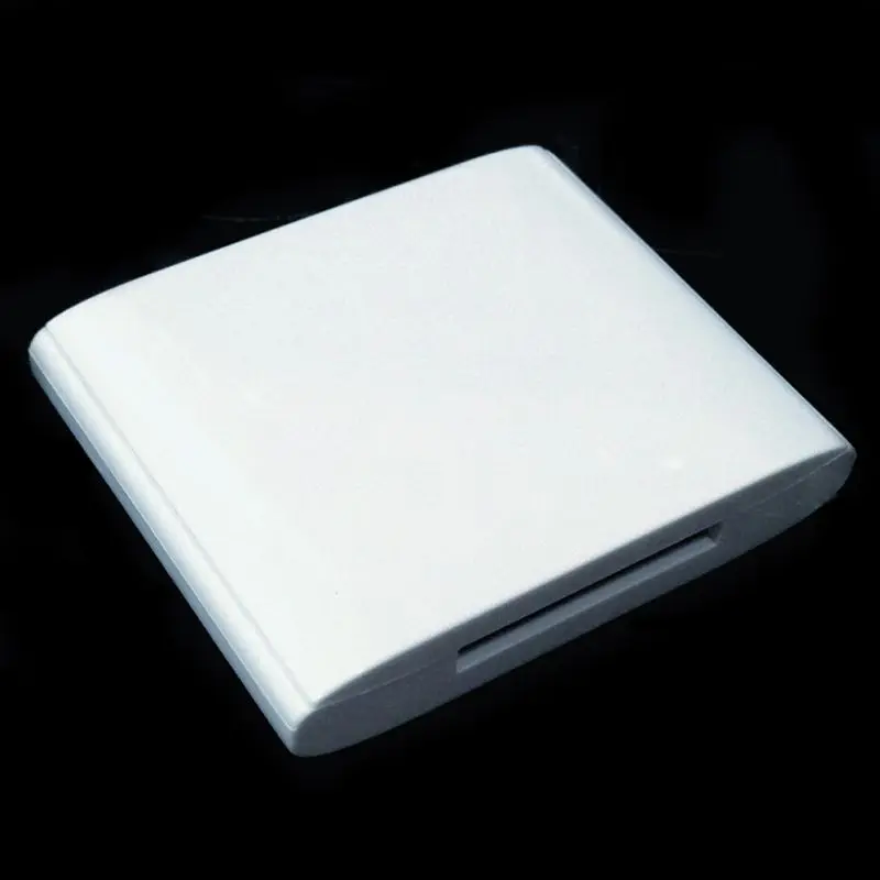 30pin Bluetooth адаптер 4,1 A2DP аудио музыкальный приемник для Bose Sounddock и 30Pin iPhone iPod док-станция динамик,(не совместим с