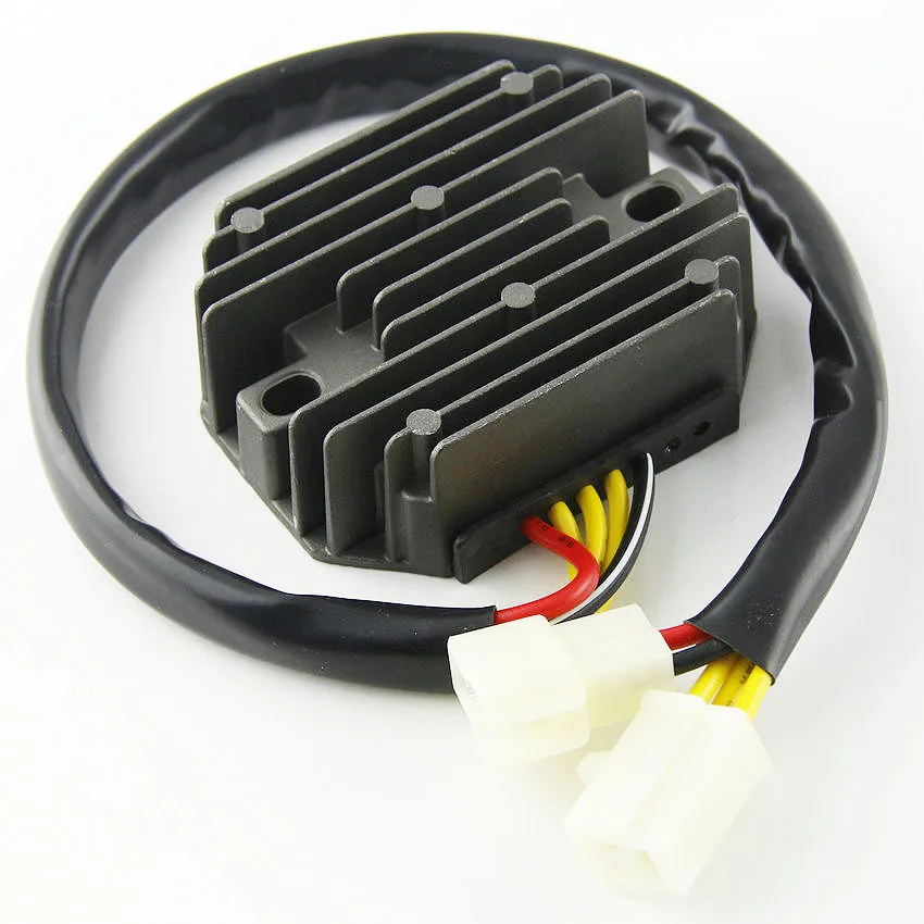 Motorcycle Voltage Regulator Rectifier High Quality Voltage Regulator For Suzuki GSXR400 GK76A GS500 GS500E DR650S