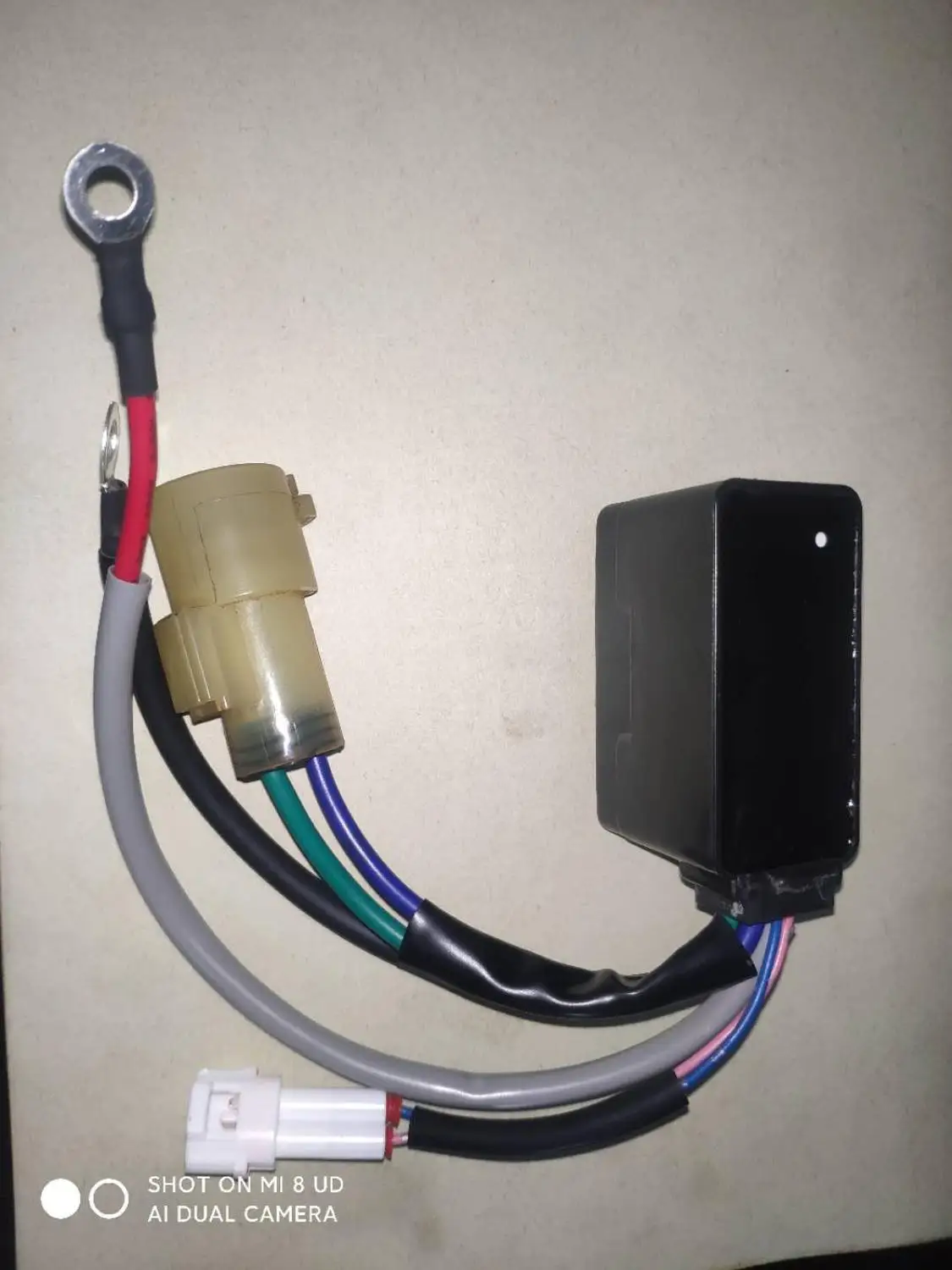 

Для подвесного реле suzuki 38410-93J10 38410-93J11 38410-93J12