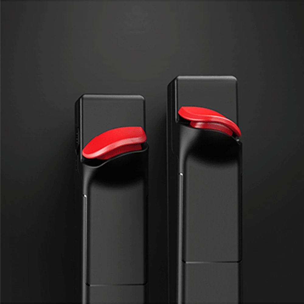 Левая Правая игровая кнопка ручка игровой триггер контроллер для Nubia Red Magic 3S 3 Mars смартфон PUBG геймпад Высокочувствительный