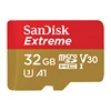 SanDisk Extreme Ultra Micro SD 128GB 32GB 64GB 256GB 400GB Memory Card 16GB 64g 32 GB Micro SD Card SD/TF Flash MicroSD U1/U3 4K ► Photo 2/5