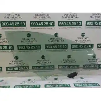 

MOON FRONT RIGHT HYUNDAI I40 CW 1.7 CRDi CAT 5 DOORS [16791860]